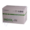 INDOL-IN cps.120 (cysty HPV myomy bolest prsou)
