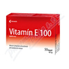 Vitamín E 100 cps.50 proti stárn.organ.