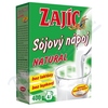 Zajíc nápoj sojový NATURAL 400 g