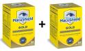 MacuShield GOLD - 2 x 90 tablet