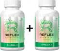 Reflex Nutrition Omega 3 1000 mg 180 kapslí