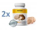 MycoMedica Shiitake 2 x 90 kapslí