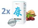MycoMedica MycoStress 2 x 180 tablet