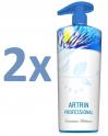 Energy Artrin Professional tělový krém 2 x 500 ml
