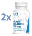 Alavis Celadrin pro psy a kočky 2 x 60 ks