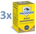 MacuShield GOLD 3 x 90 tbl