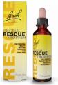 Bachovy květové esence Rescue Remedy krizové kapky s obs. alkoholu 20 ml
