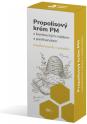 Purus Meda propolisový krém s bambuc.máslem+panthenol 50 g