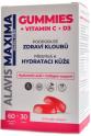 Alavis MAXIMA gummies 60 tablet 30 kapslí