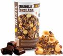 Mixit Granola z pece Čokoláda a lískové ořechy 570 g
