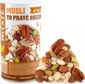 Mixit To pravé ořechové 400 g