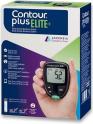 Ascensia Glukometr Contour Plus Elite