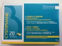 Cystiphane Biorga tbl. 20