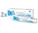 Hydrofemin Plus vaginální gel 2 x 75 g