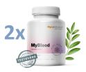 MycoMedica MyBlood 2 x 90 kapslí