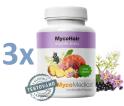 MycoMedica MycoHair 3 x 90 tobolek