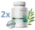 2 x MycoMedica MyRemover 1 90 kapslí