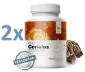 Mycomedica Coriolus PRO 2 x 90 kapslí