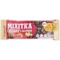 Mixit Mixitka BEZ LEPKU - Třešeň + mandle 45 g