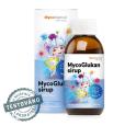 MycoMedica MycoGlukan dětský sirup 200 ml