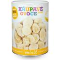 Mixit křupavé ovoce Banán 130 g