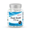 Zinek orotát 60cps