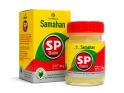 I Love Hummus Samahan SP Balm 50 g