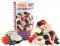 Mixit Müsli low carb - Borůvka 400 g 0