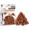 Mixit Křehké sušenky v čokoládě do kapsy 80 g 0