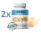 MycoMedica Hericium 2 x 90 kapslí 0