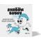 Shroom Buddy Dogs balzám na tlapky 50 ml 0
